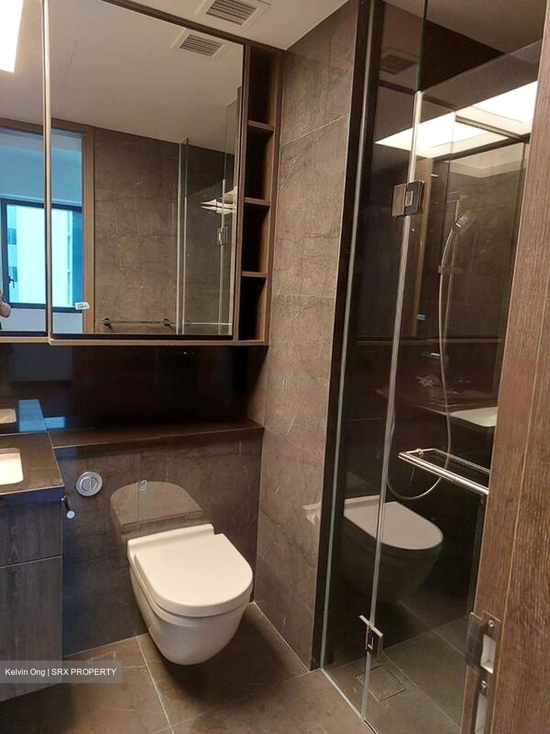 The M (D7), Apartment #479930841
